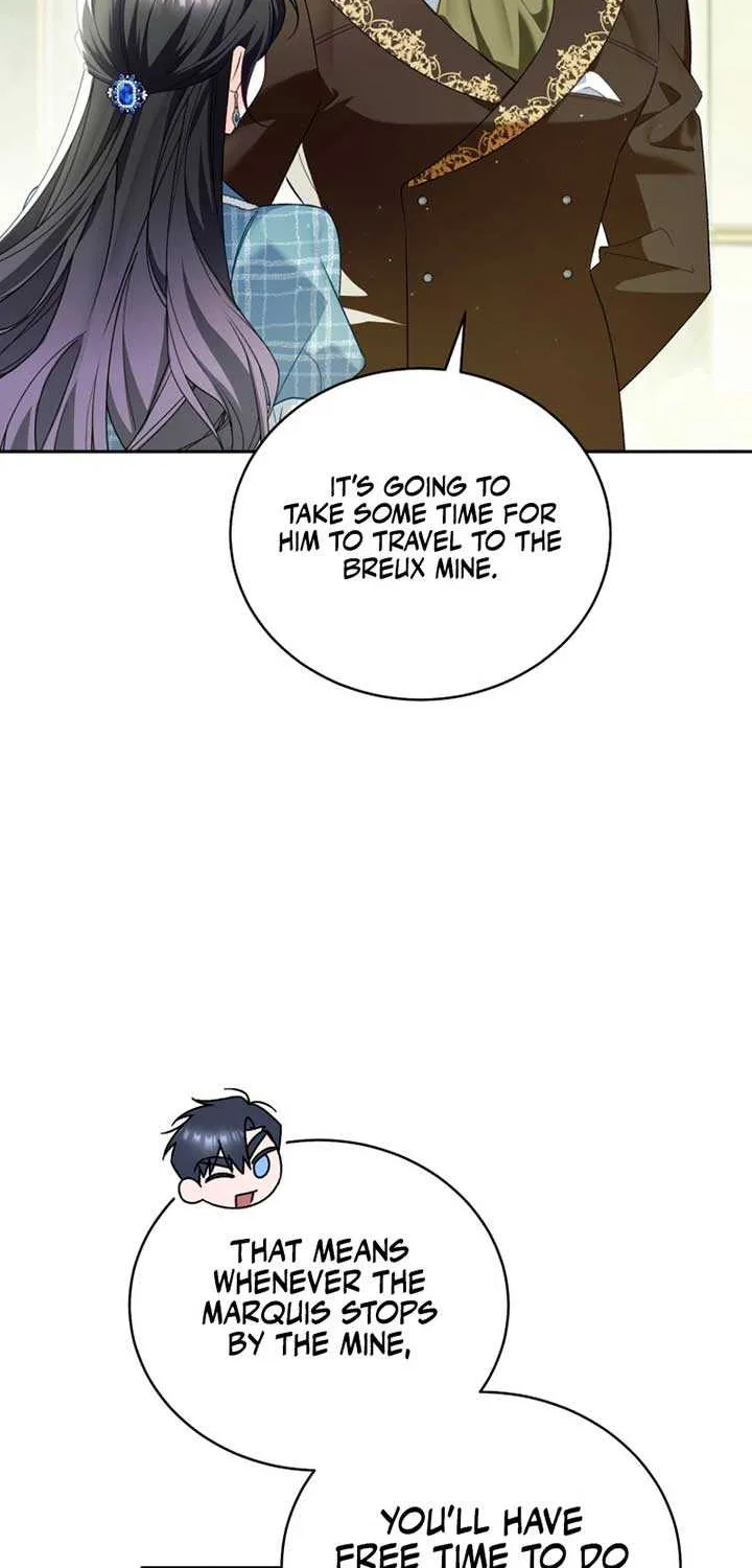 Honey, I Think That’s a Misunderstanding Chapter 28 page 52 - 