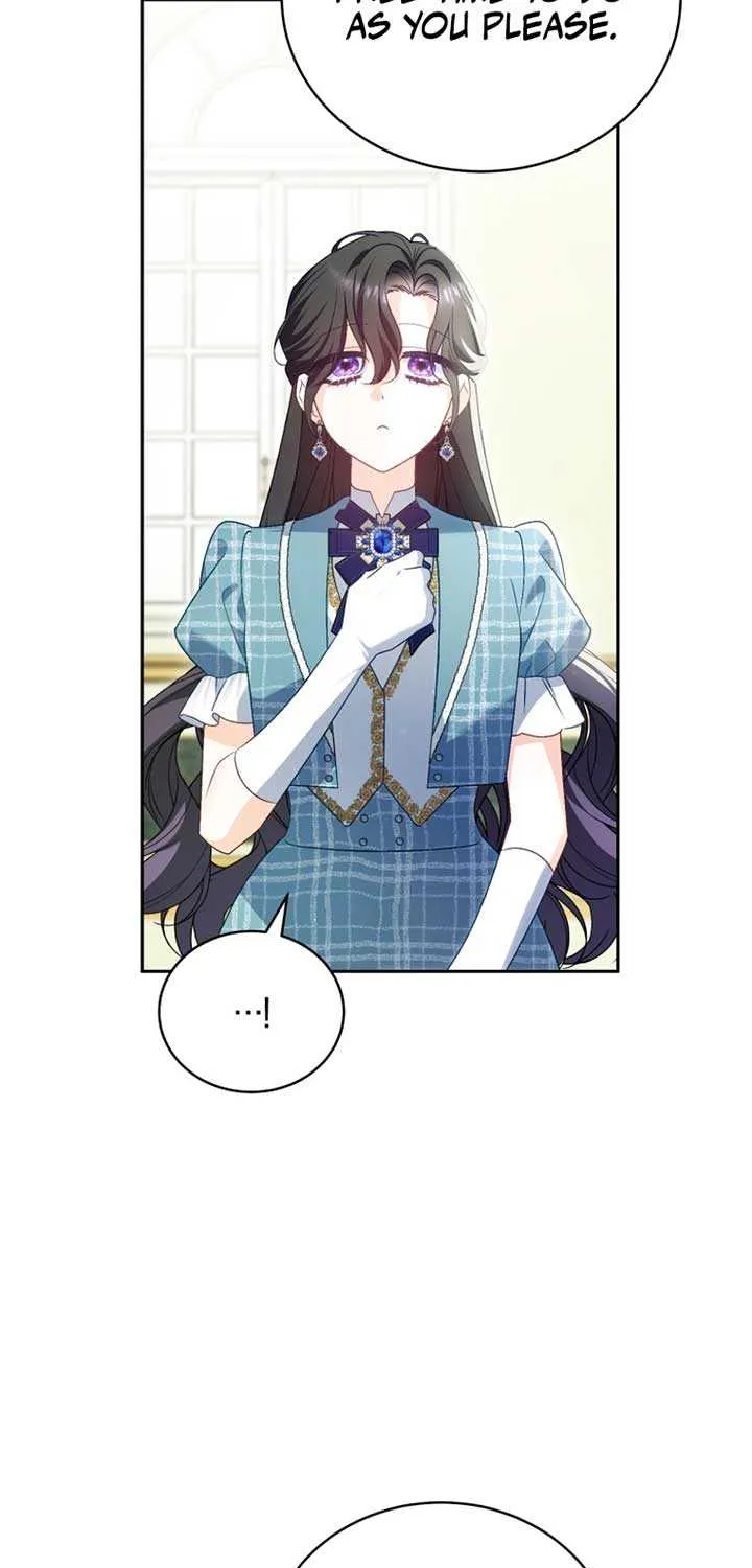 Honey, I Think That’s a Misunderstanding Chapter 28 page 53 - 
