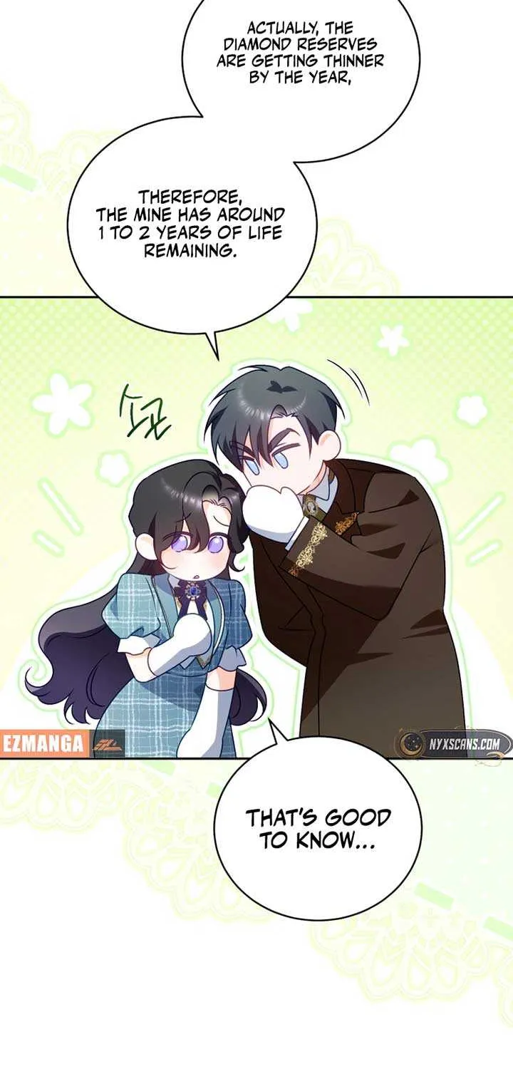 Honey, I Think That’s a Misunderstanding Chapter 28 page 54 - 