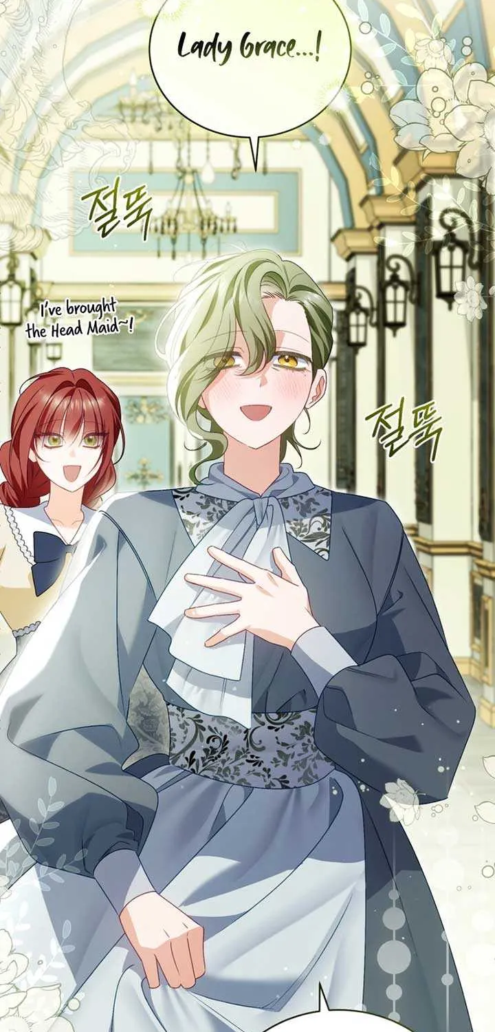Honey, I Think That’s a Misunderstanding Chapter 28 page 58 - 