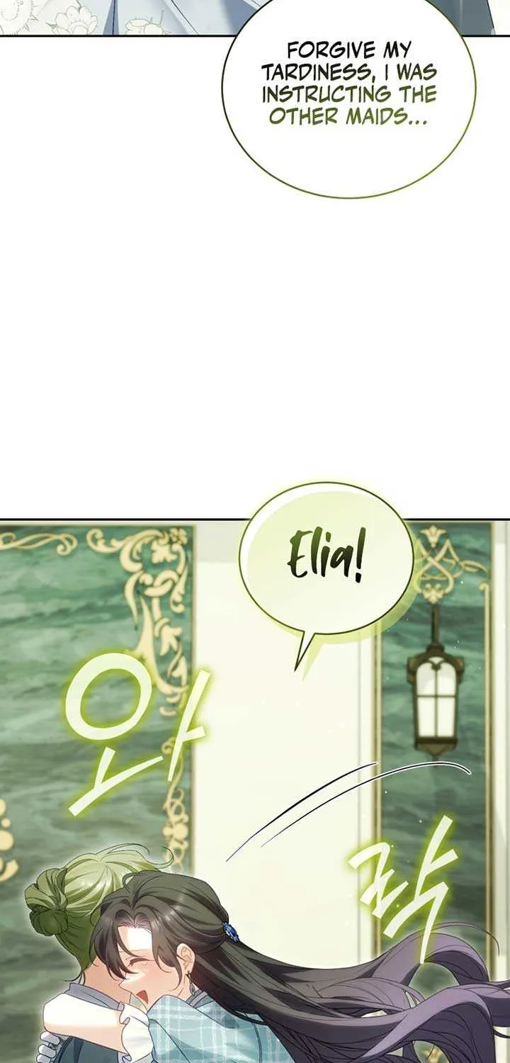Honey, I Think That’s a Misunderstanding Chapter 28 page 59 - 