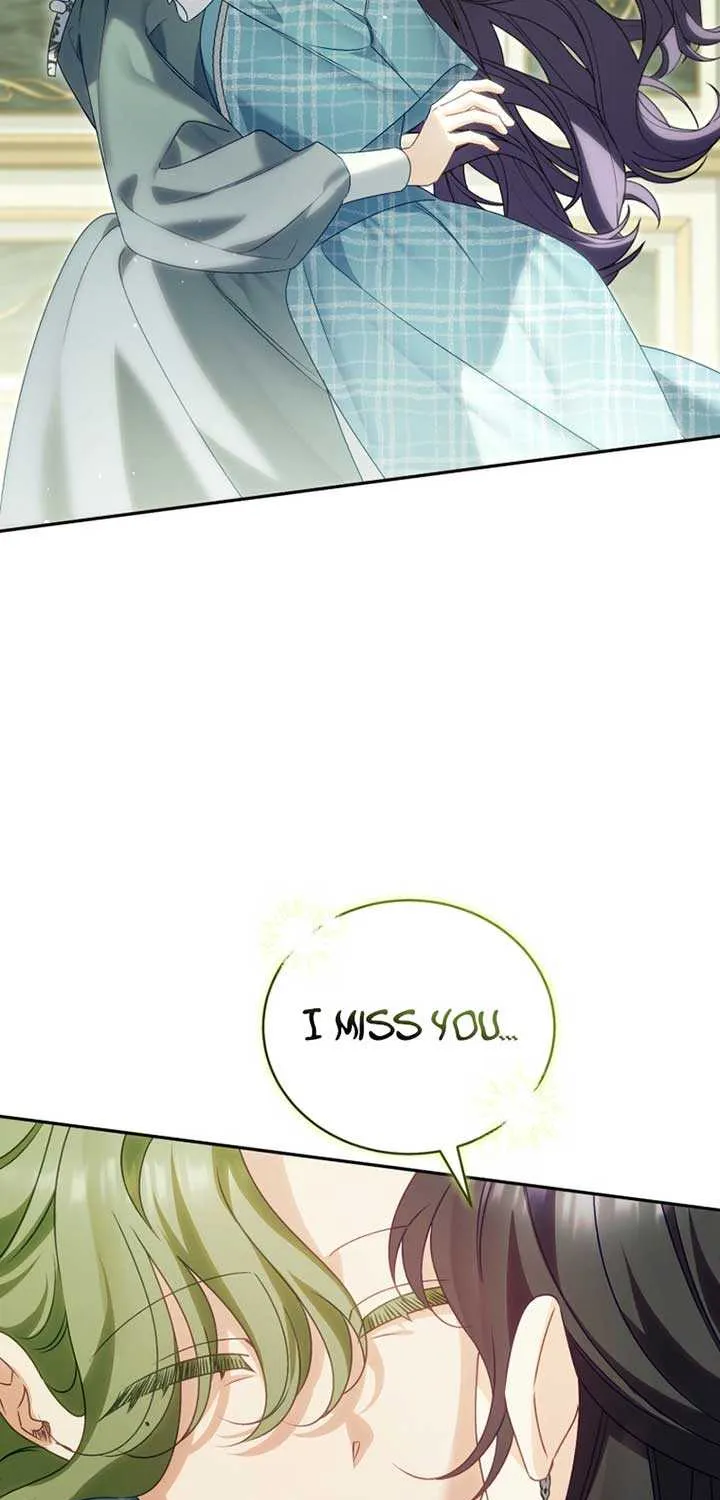 Honey, I Think That’s a Misunderstanding Chapter 28 page 60 - 