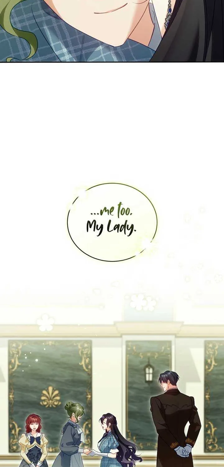 Honey, I Think That’s a Misunderstanding Chapter 28 page 61 - 