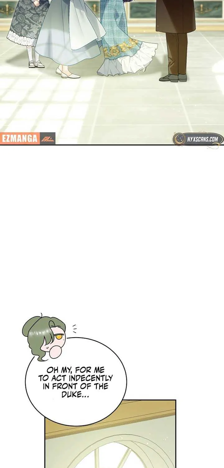 Honey, I Think That’s a Misunderstanding Chapter 28 page 62 - 