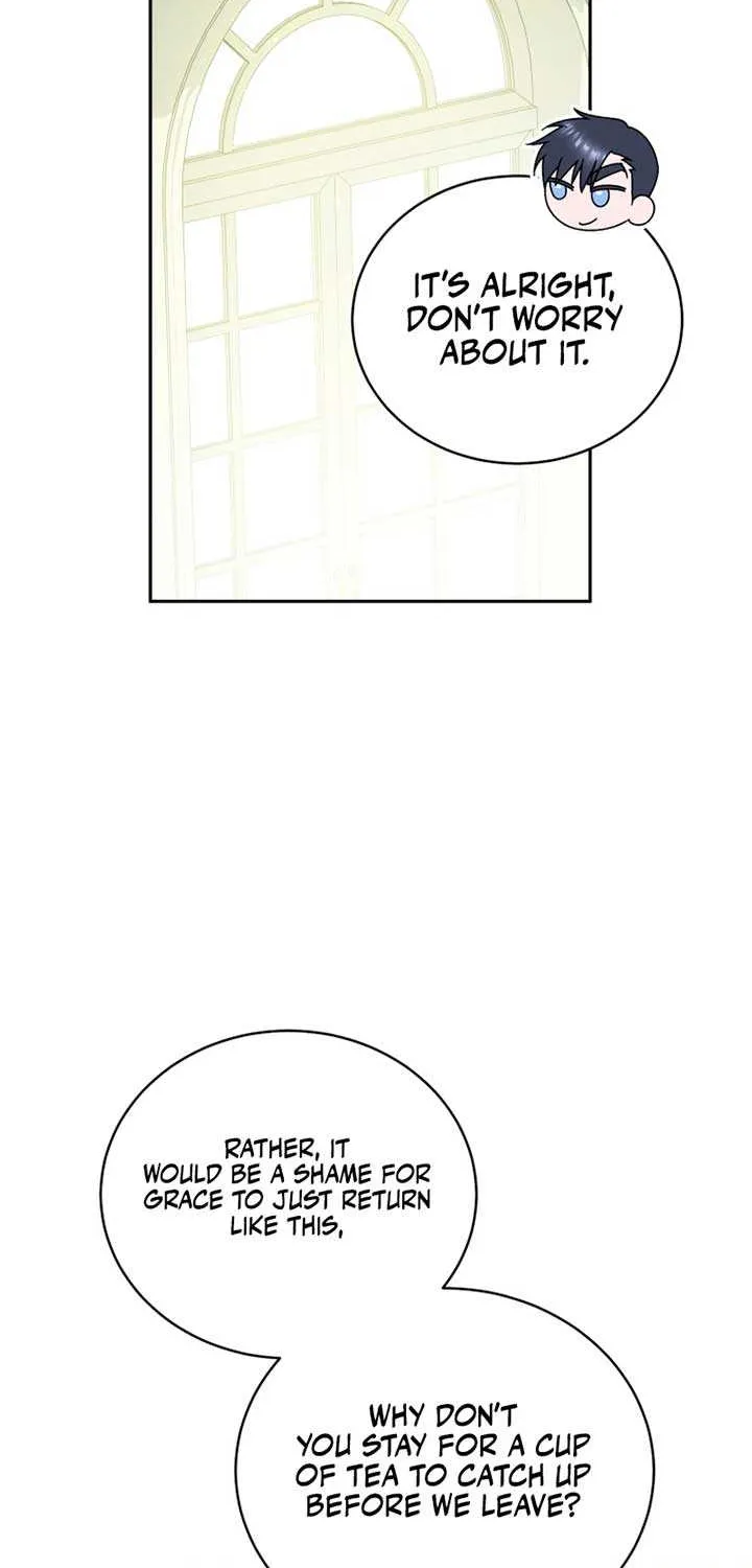 Honey, I Think That’s a Misunderstanding Chapter 28 page 63 - 