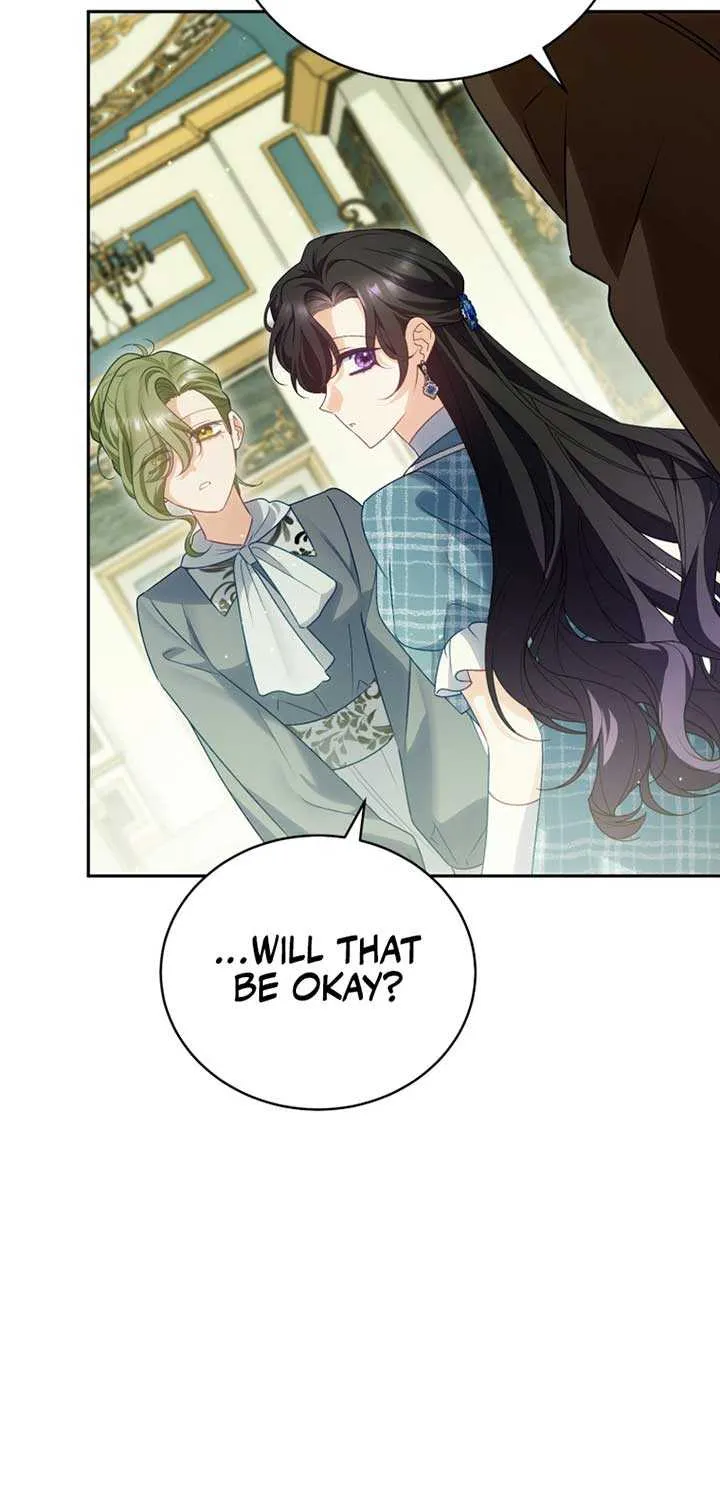 Honey, I Think That’s a Misunderstanding Chapter 28 page 64 - 