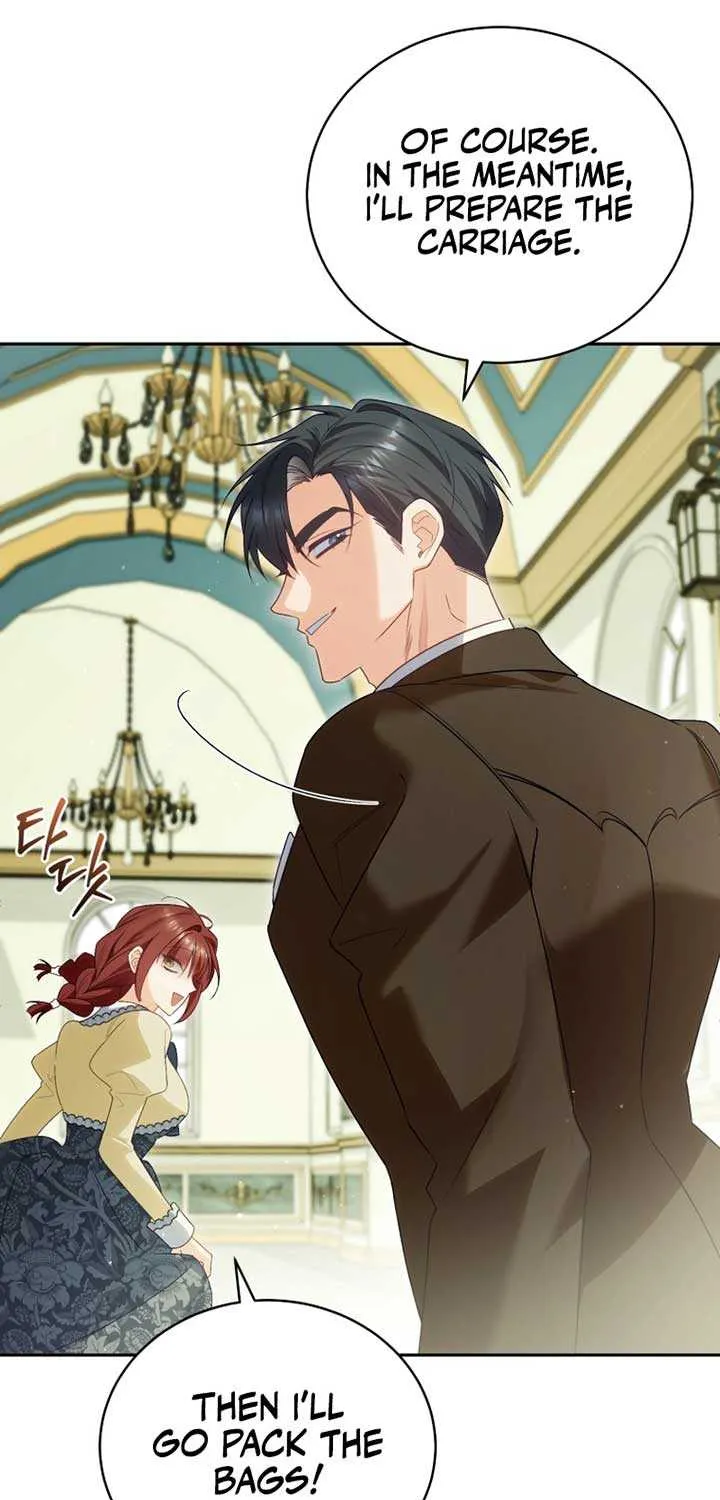 Honey, I Think That’s a Misunderstanding Chapter 28 page 65 - 