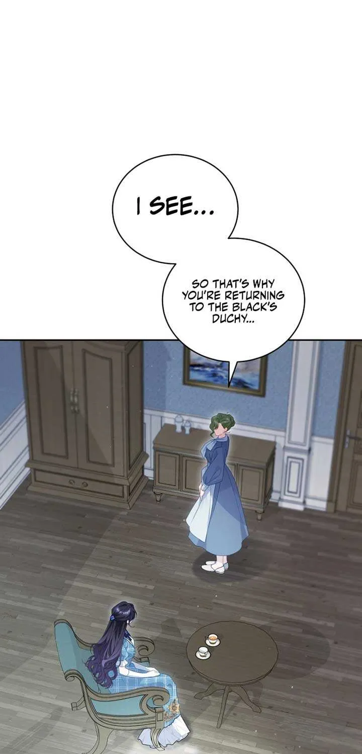 Honey, I Think That’s a Misunderstanding Chapter 28 page 68 - 