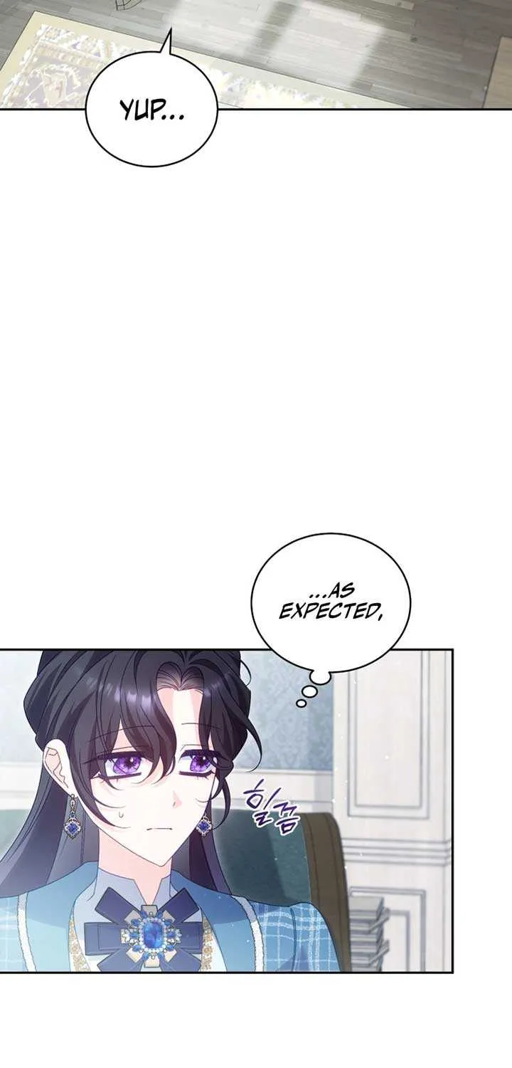 Honey, I Think That’s a Misunderstanding Chapter 28 page 69 - 
