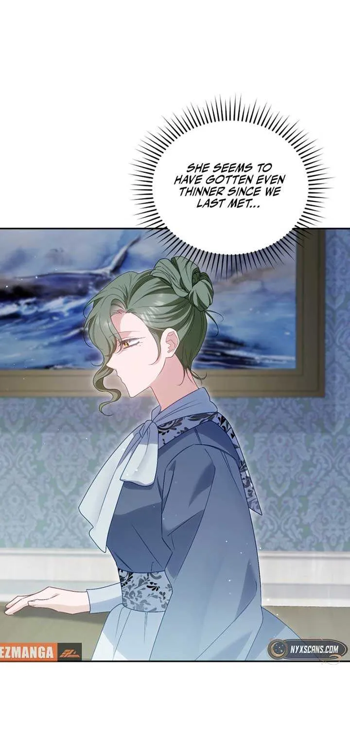 Honey, I Think That’s a Misunderstanding Chapter 28 page 70 - 
