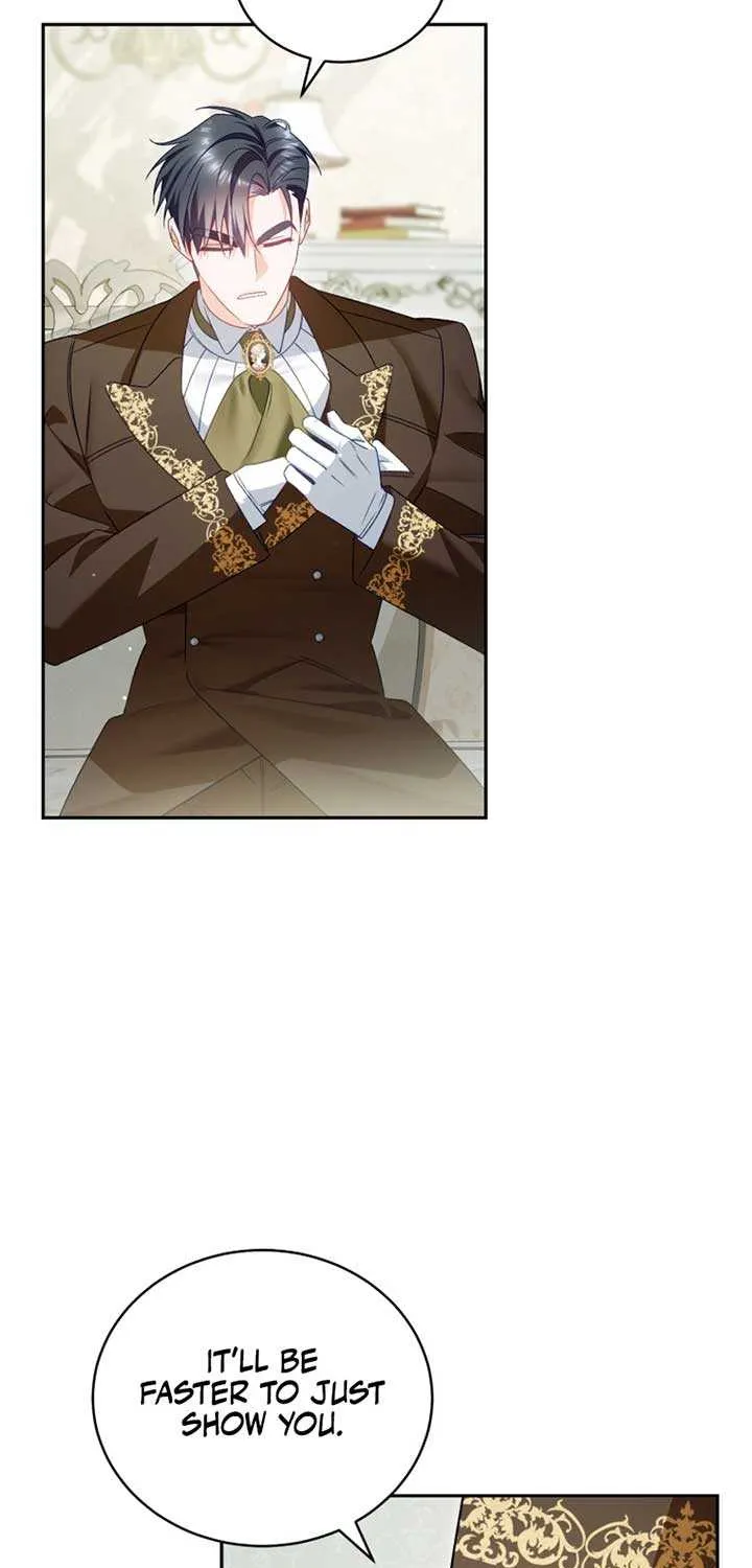 Honey, I Think That’s a Misunderstanding Chapter 28 page 8 - 