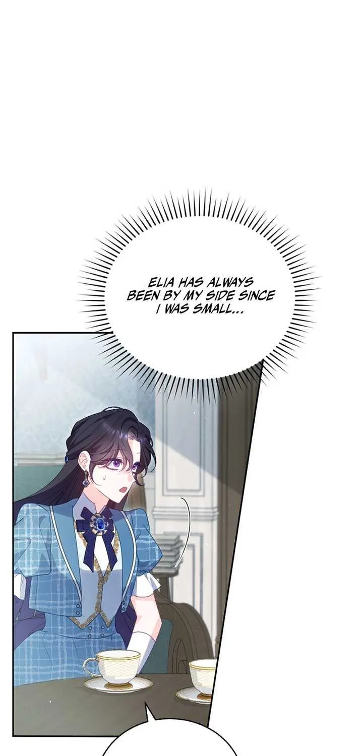 Honey, I Think That’s a Misunderstanding Chapter 28 page 71 - 