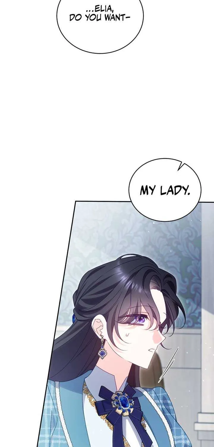 Honey, I Think That’s a Misunderstanding Chapter 28 page 72 - 