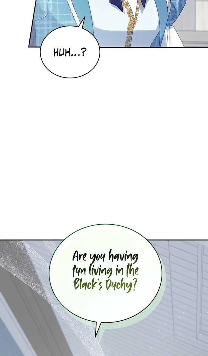 Honey, I Think That’s a Misunderstanding Chapter 28 page 73 - 
