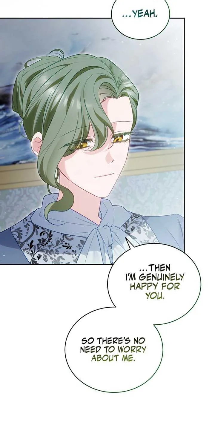 Honey, I Think That’s a Misunderstanding Chapter 28 page 76 - 