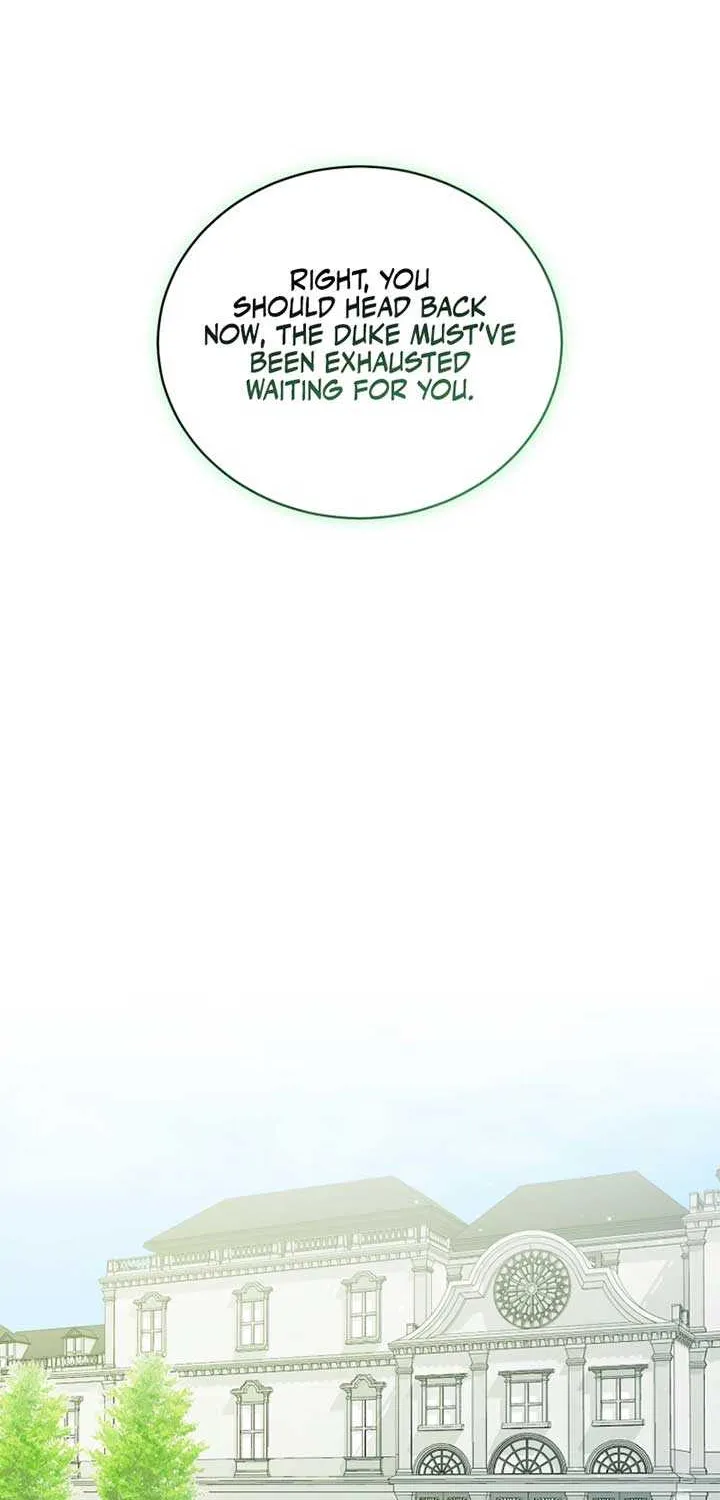Honey, I Think That’s a Misunderstanding Chapter 28 page 77 - 