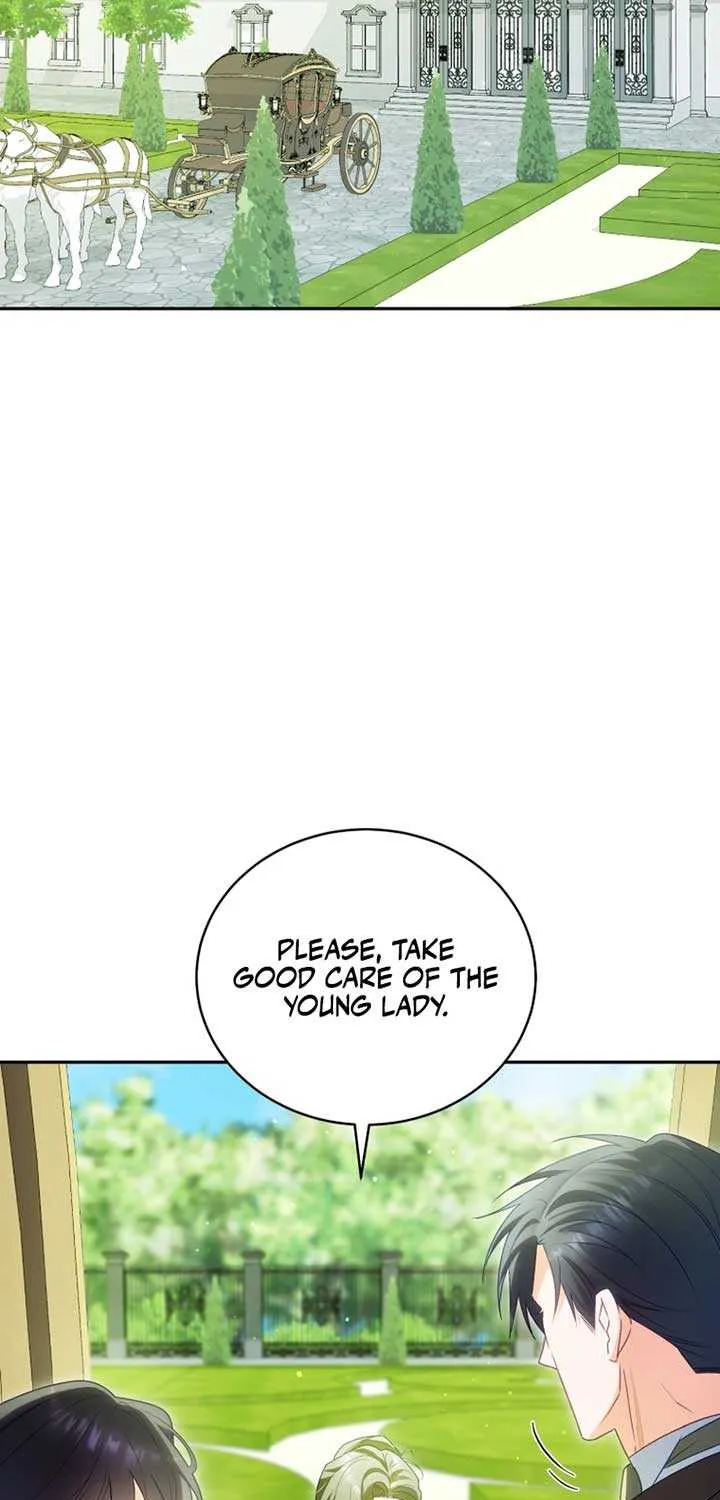 Honey, I Think That’s a Misunderstanding Chapter 28 page 78 - 