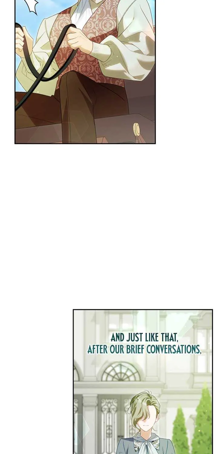Honey, I Think That’s a Misunderstanding Chapter 28 page 80 - 