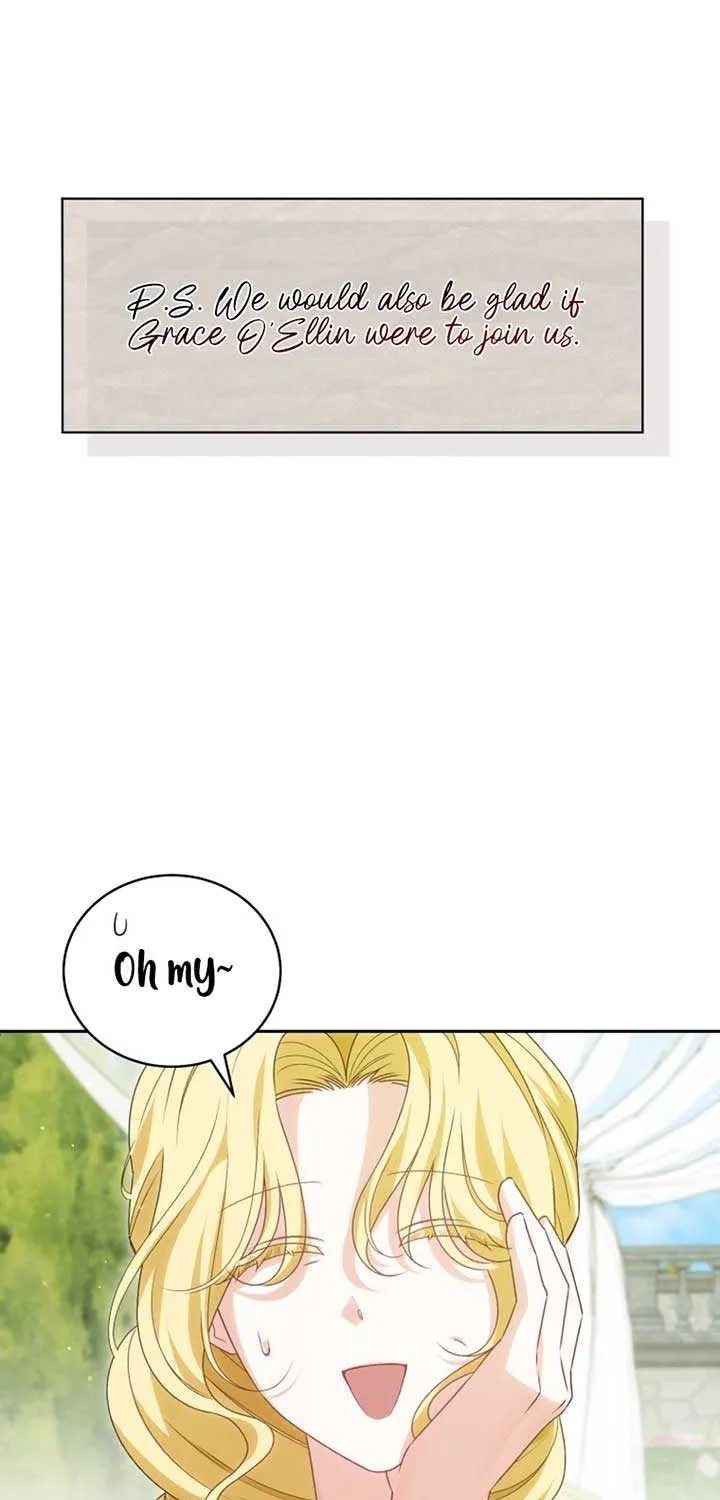 Honey, I Think That’s a Misunderstanding Chapter 28 page 85 - 