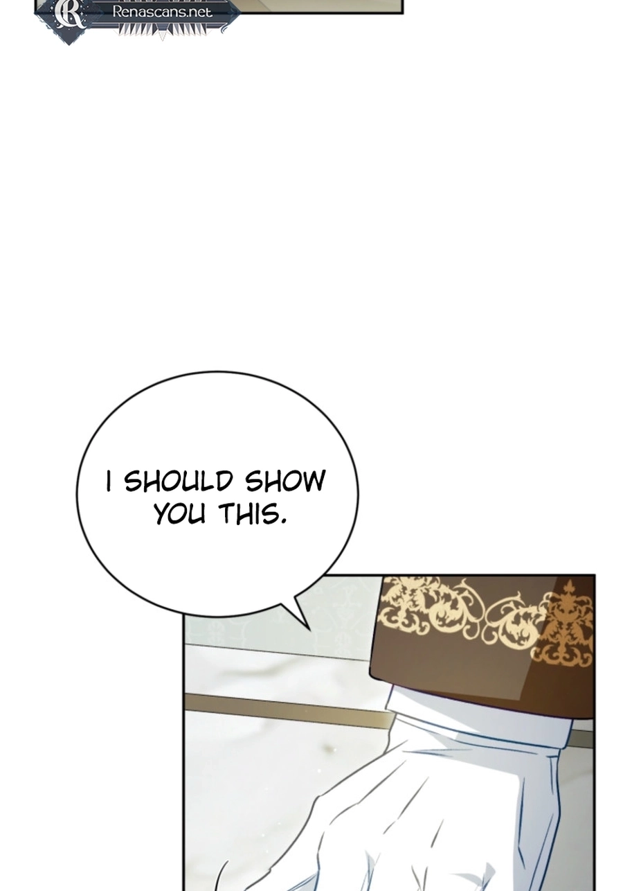 Honey, I Think That’s a Misunderstanding Chapter 2817 page 11 - 