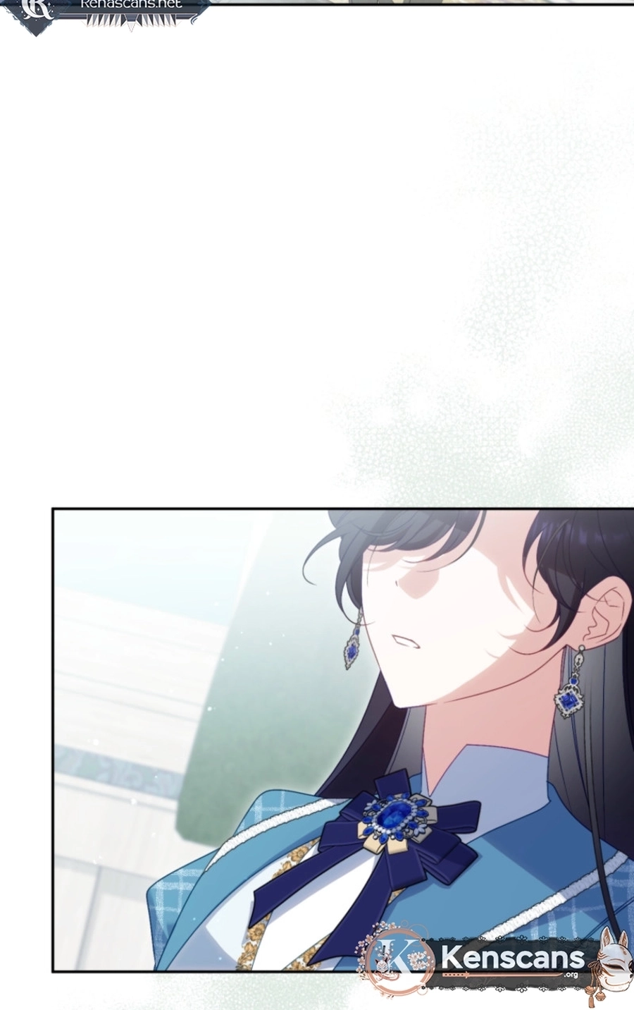 Honey, I Think That’s a Misunderstanding Chapter 2817 page 102 - 