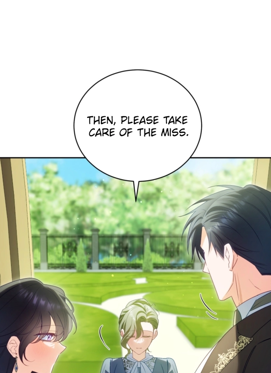 Honey, I Think That’s a Misunderstanding Chapter 2817 page 107 - 