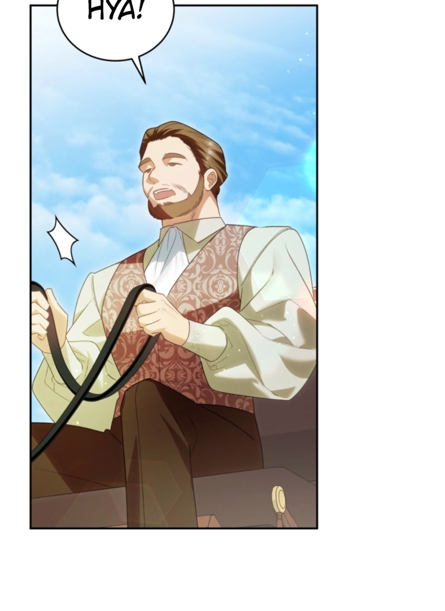 Honey, I Think That’s a Misunderstanding Chapter 2817 page 109 - 