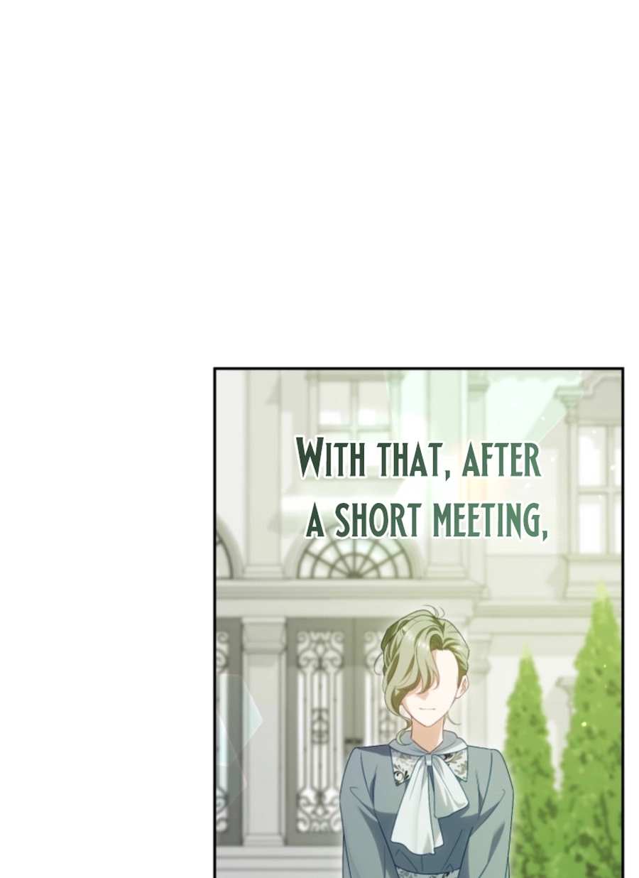 Honey, I Think That’s a Misunderstanding Chapter 2817 page 110 - 