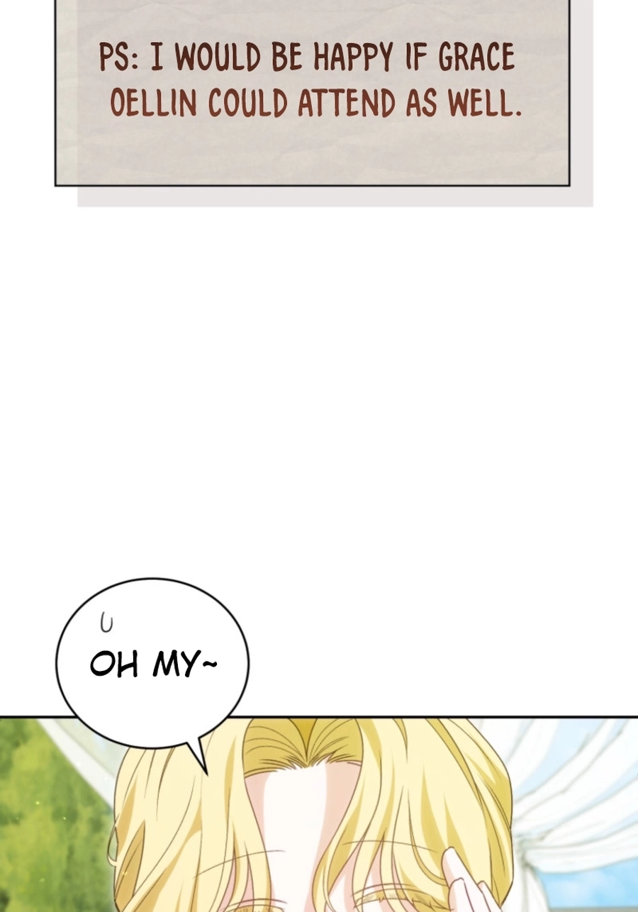 Honey, I Think That’s a Misunderstanding Chapter 2817 page 117 - 