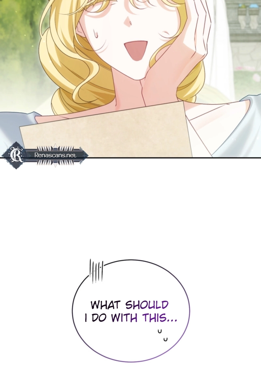 Honey, I Think That’s a Misunderstanding Chapter 2817 page 118 - 