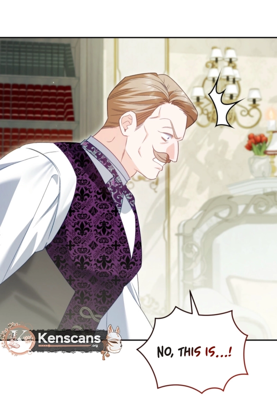 Honey, I Think That’s a Misunderstanding Chapter 2817 page 13 - 