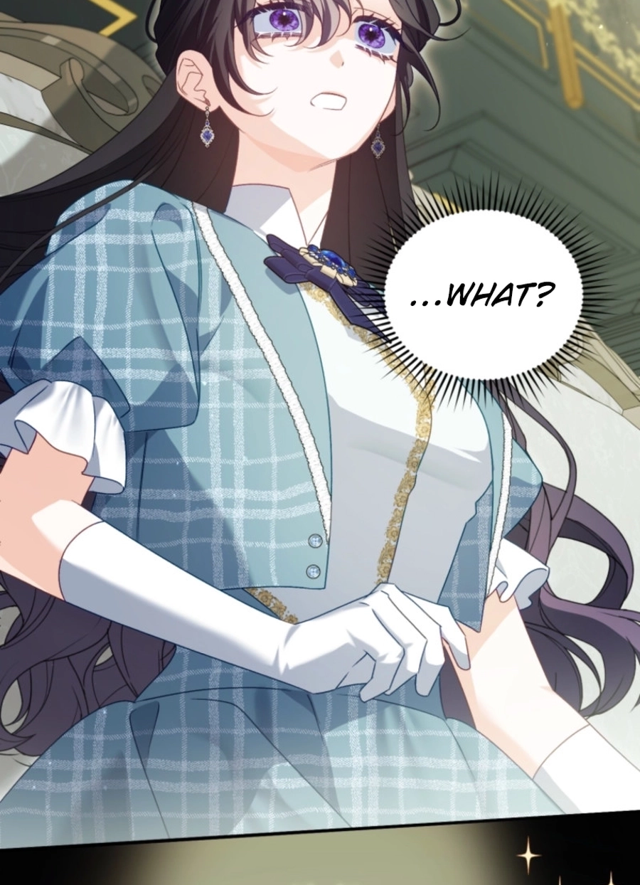 Honey, I Think That’s a Misunderstanding Chapter 2817 page 15 - 