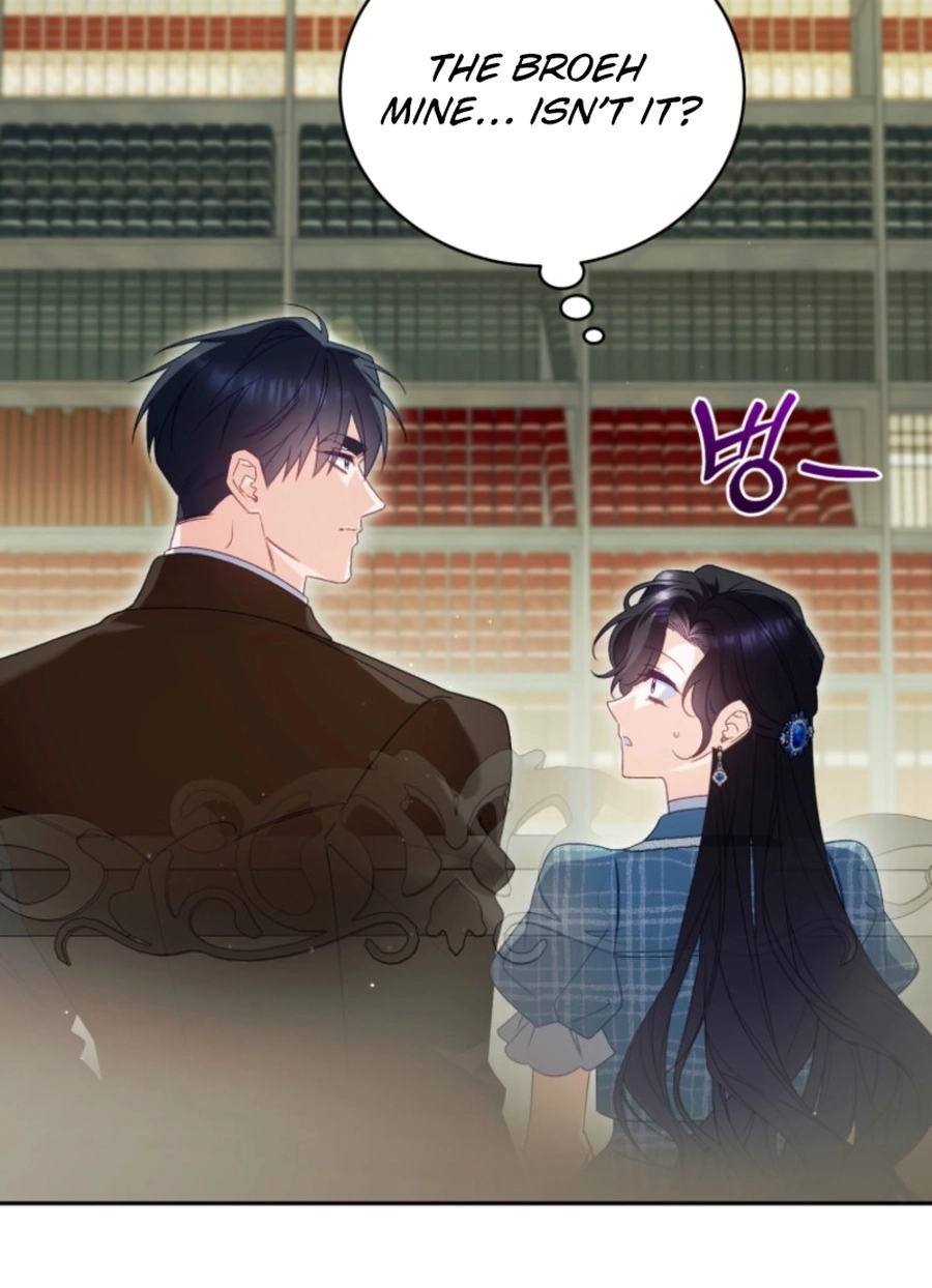 Honey, I Think That’s a Misunderstanding Chapter 2817 page 19 - 