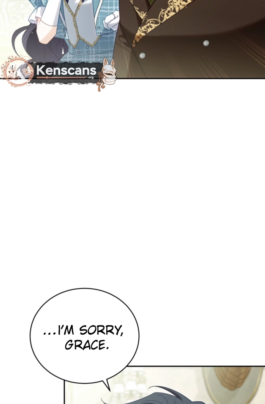 Honey, I Think That’s a Misunderstanding Chapter 2817 page 3 - 