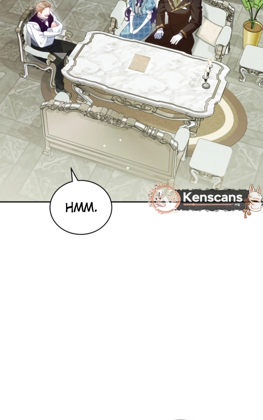 Honey, I Think That’s a Misunderstanding Chapter 2817 page 26 - 