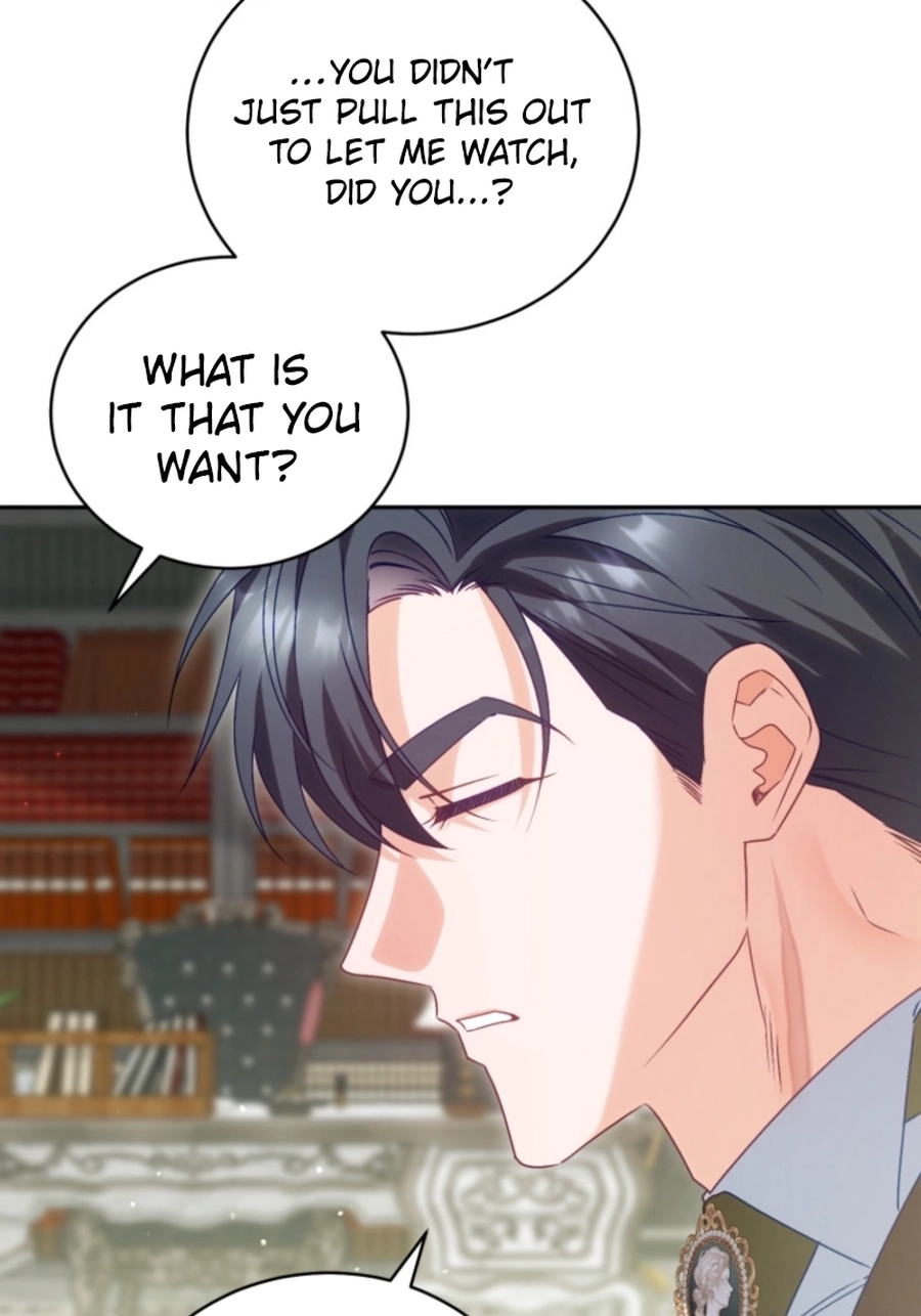 Honey, I Think That’s a Misunderstanding Chapter 2817 page 29 - 