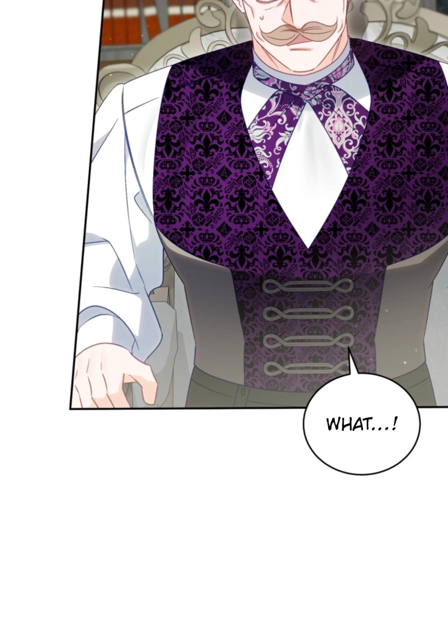 Honey, I Think That’s a Misunderstanding Chapter 2817 page 33 - 