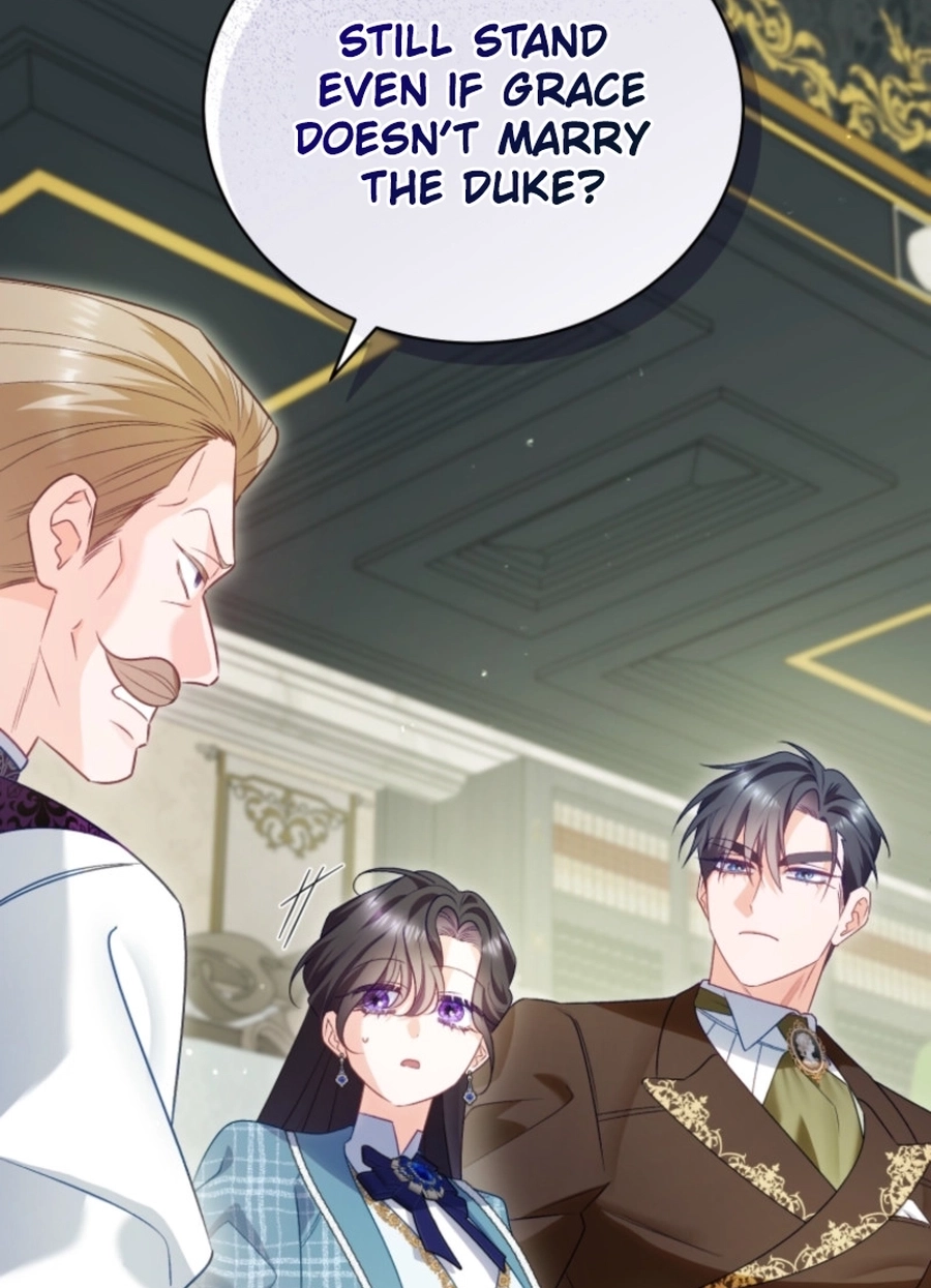Honey, I Think That’s a Misunderstanding Chapter 2817 page 39 - 