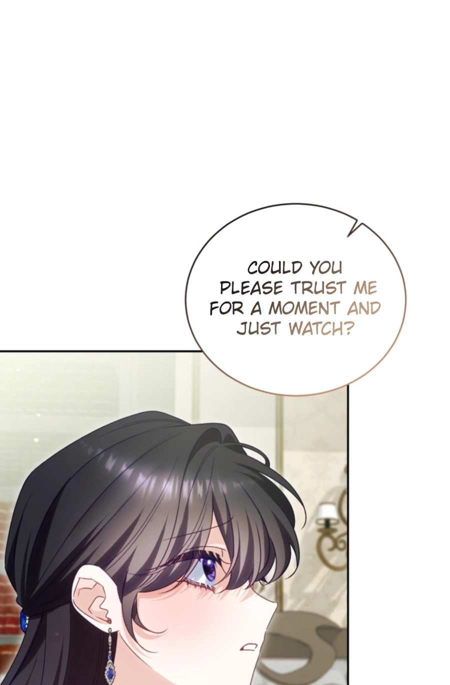 Honey, I Think That’s a Misunderstanding Chapter 2817 page 5 - 