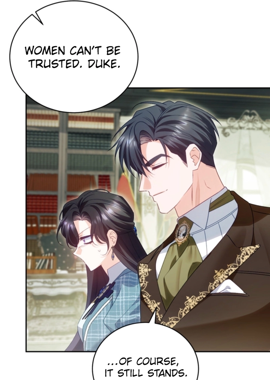 Honey, I Think That’s a Misunderstanding Chapter 2817 page 41 - 