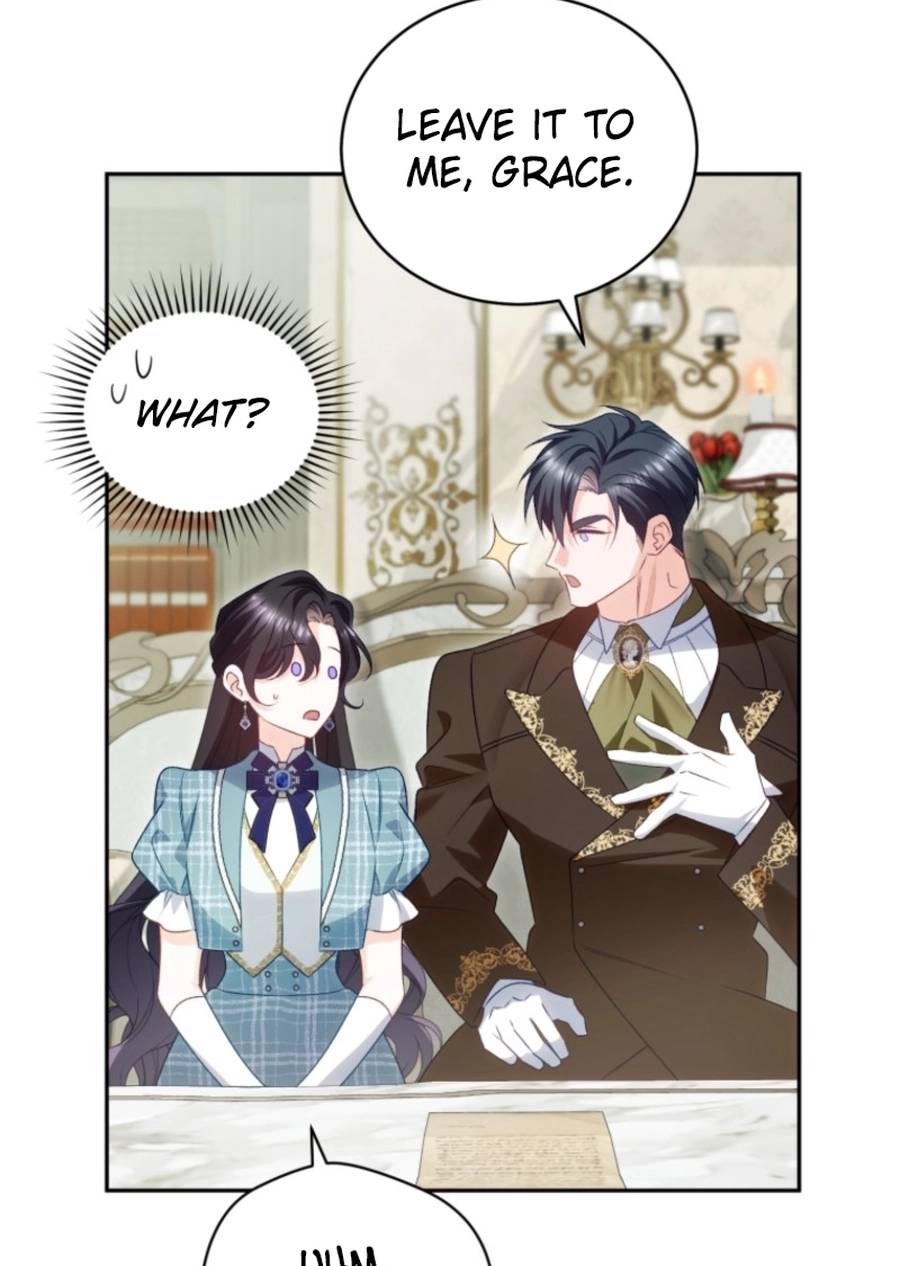 Honey, I Think That’s a Misunderstanding Chapter 2817 page 45 - 