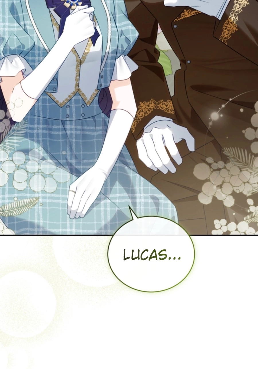 Honey, I Think That’s a Misunderstanding Chapter 2817 page 49 - 