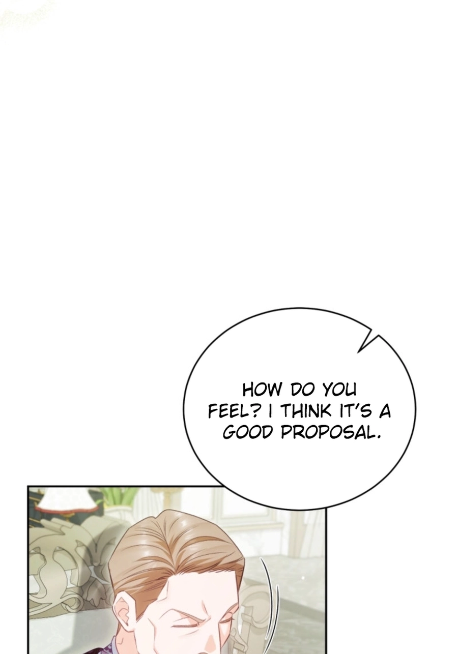 Honey, I Think That’s a Misunderstanding Chapter 2817 page 50 - 
