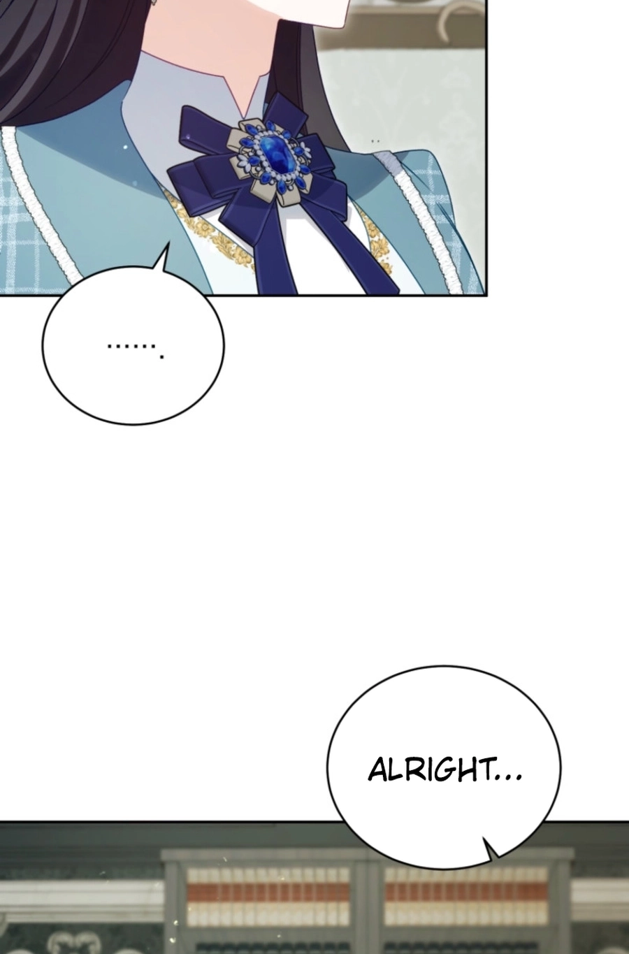 Honey, I Think That’s a Misunderstanding Chapter 2817 page 6 - 