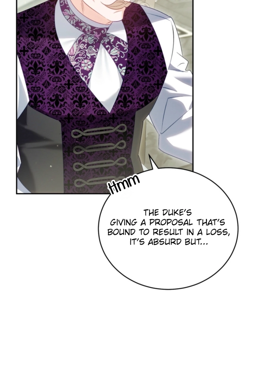 Honey, I Think That’s a Misunderstanding Chapter 2817 page 51 - 