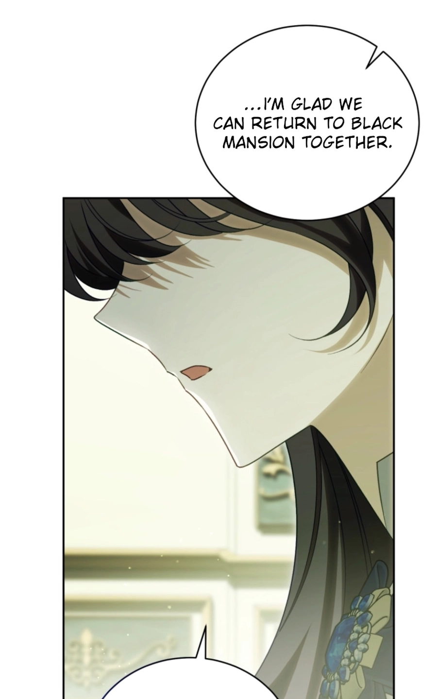Honey, I Think That’s a Misunderstanding Chapter 2817 page 58 - 