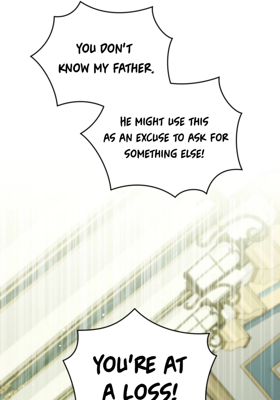 Honey, I Think That’s a Misunderstanding Chapter 2817 page 61 - 