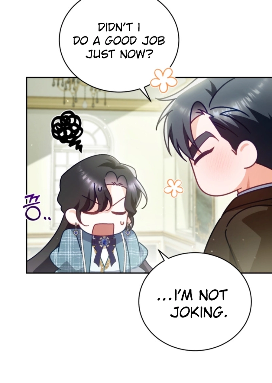 Honey, I Think That’s a Misunderstanding Chapter 2817 page 69 - 