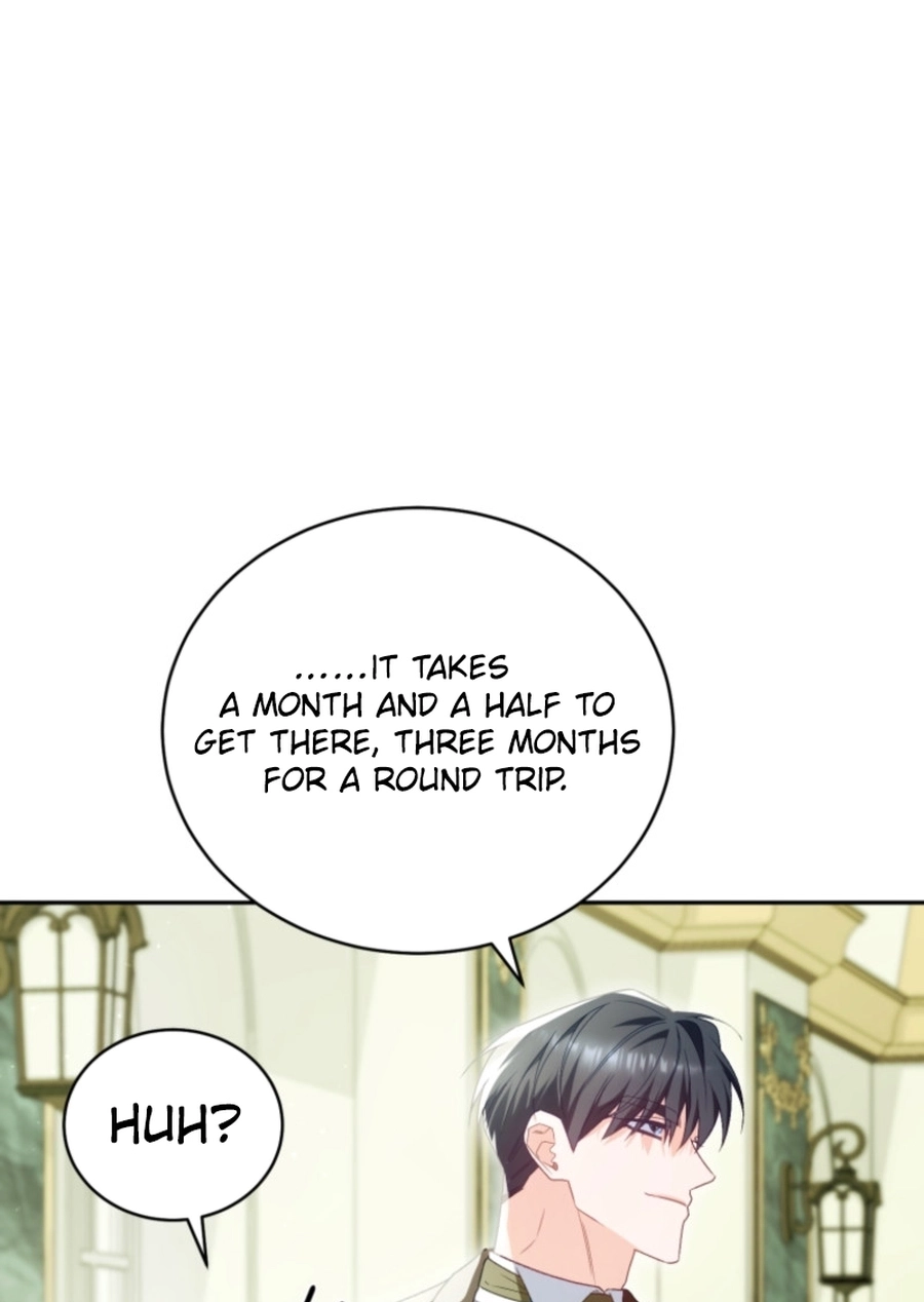 Honey, I Think That’s a Misunderstanding Chapter 2817 page 70 - 