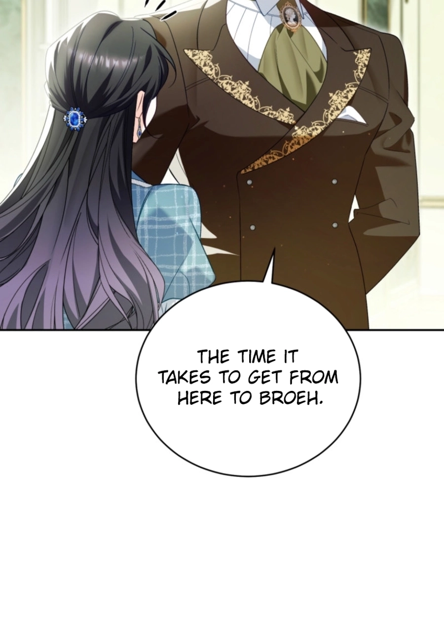Honey, I Think That’s a Misunderstanding Chapter 2817 page 71 - 
